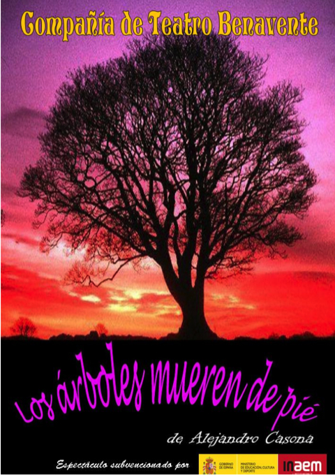 cartelarboles