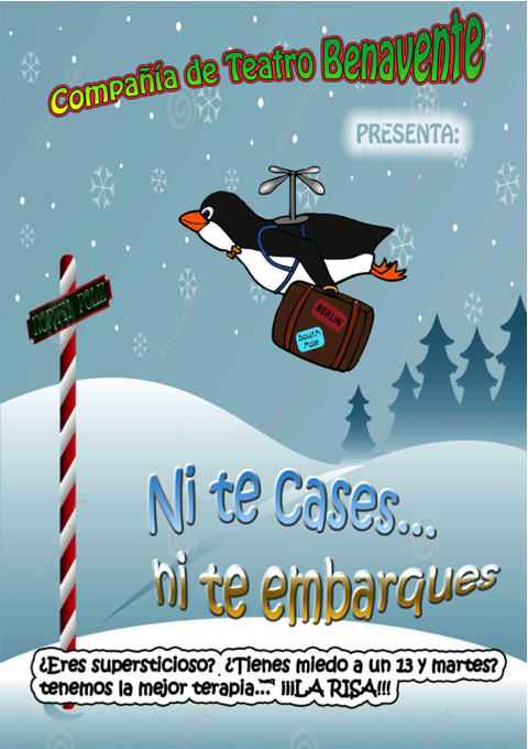 cartelmartes13